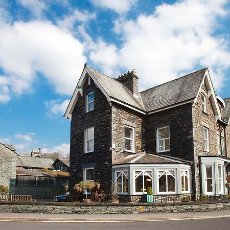 Easedale Lodge 앰블사이드 외부 사진
