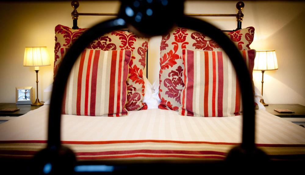 Easedale Lodge 앰블사이드 객실 사진