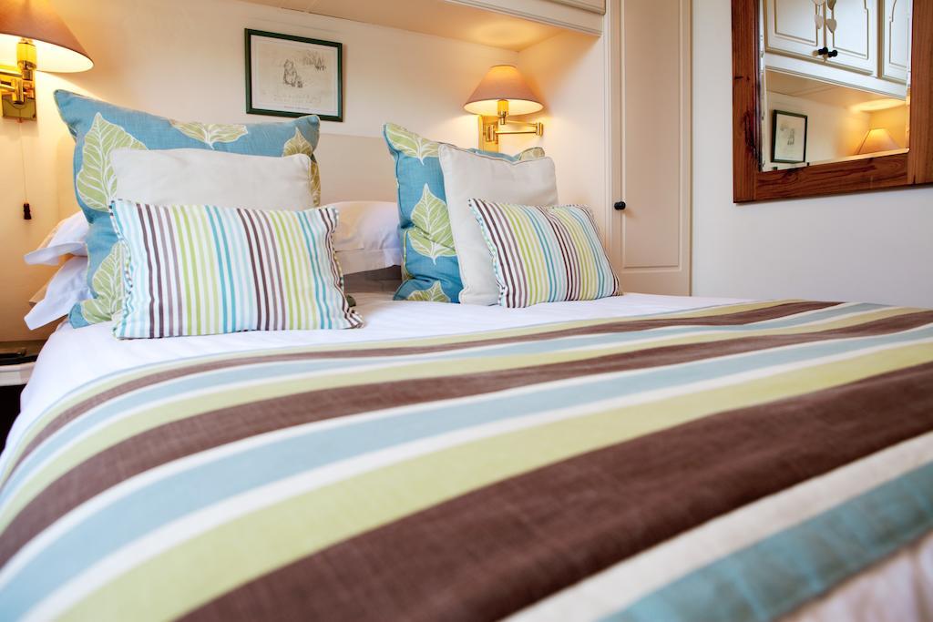 Easedale Lodge 앰블사이드 객실 사진