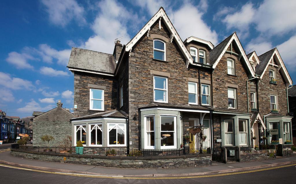 Easedale Lodge 앰블사이드 외부 사진