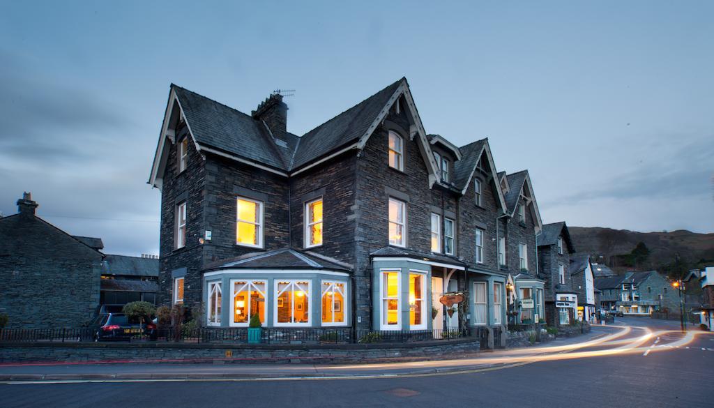 Easedale Lodge 앰블사이드 외부 사진