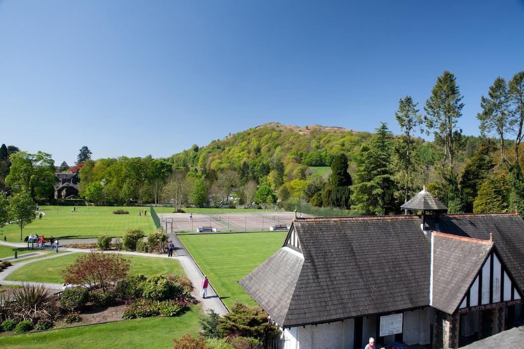 Easedale Lodge 앰블사이드 외부 사진