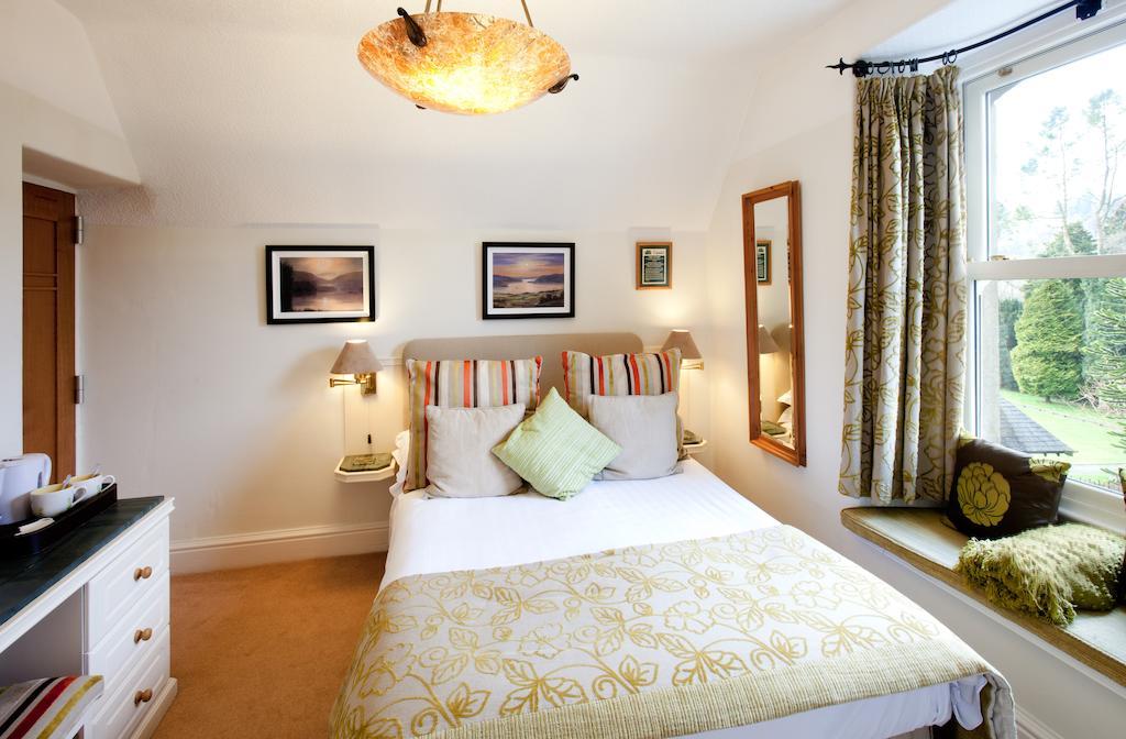 Easedale Lodge 앰블사이드 객실 사진