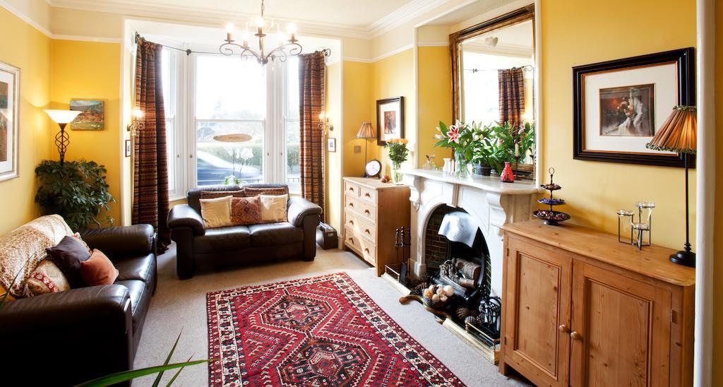 Easedale Lodge 앰블사이드 외부 사진