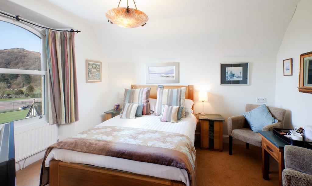 Easedale Lodge 앰블사이드 객실 사진