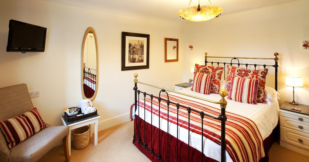 Easedale Lodge 앰블사이드 객실 사진