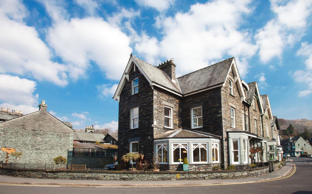 Easedale Lodge 앰블사이드 외부 사진